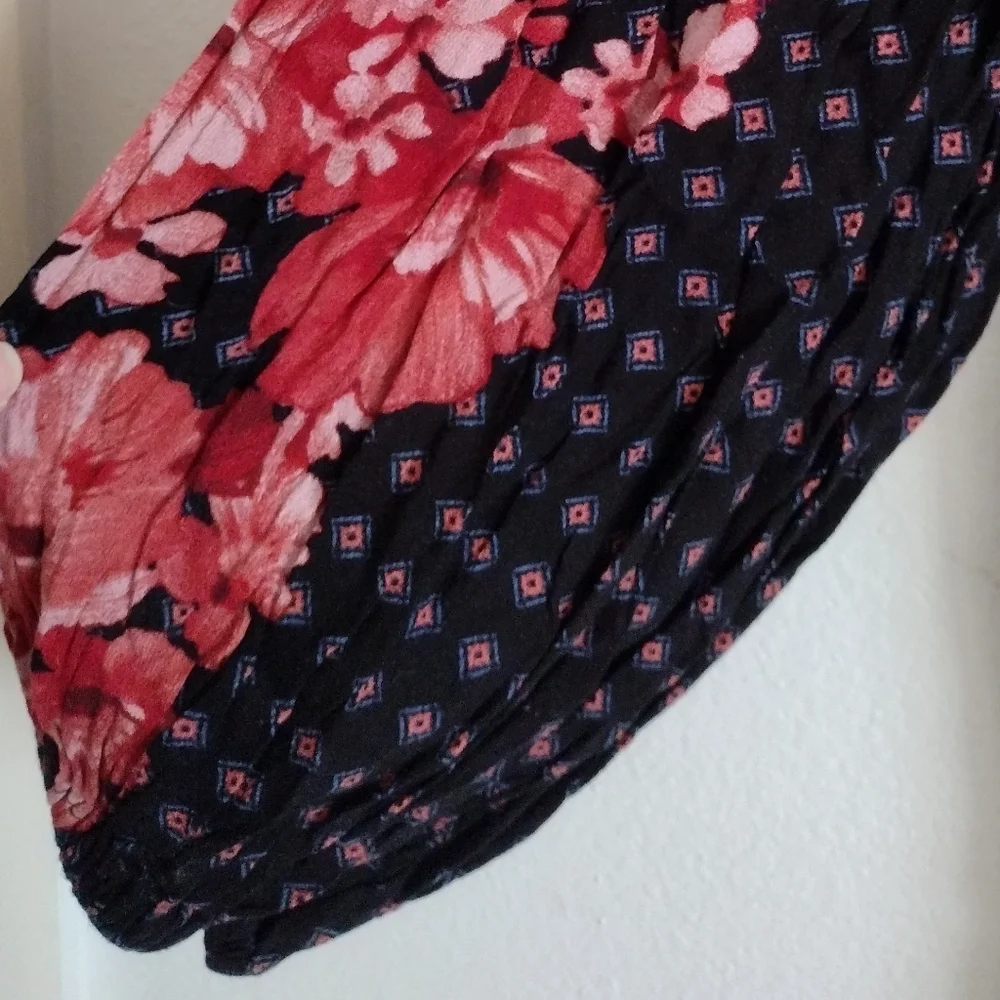Free People euc oversized